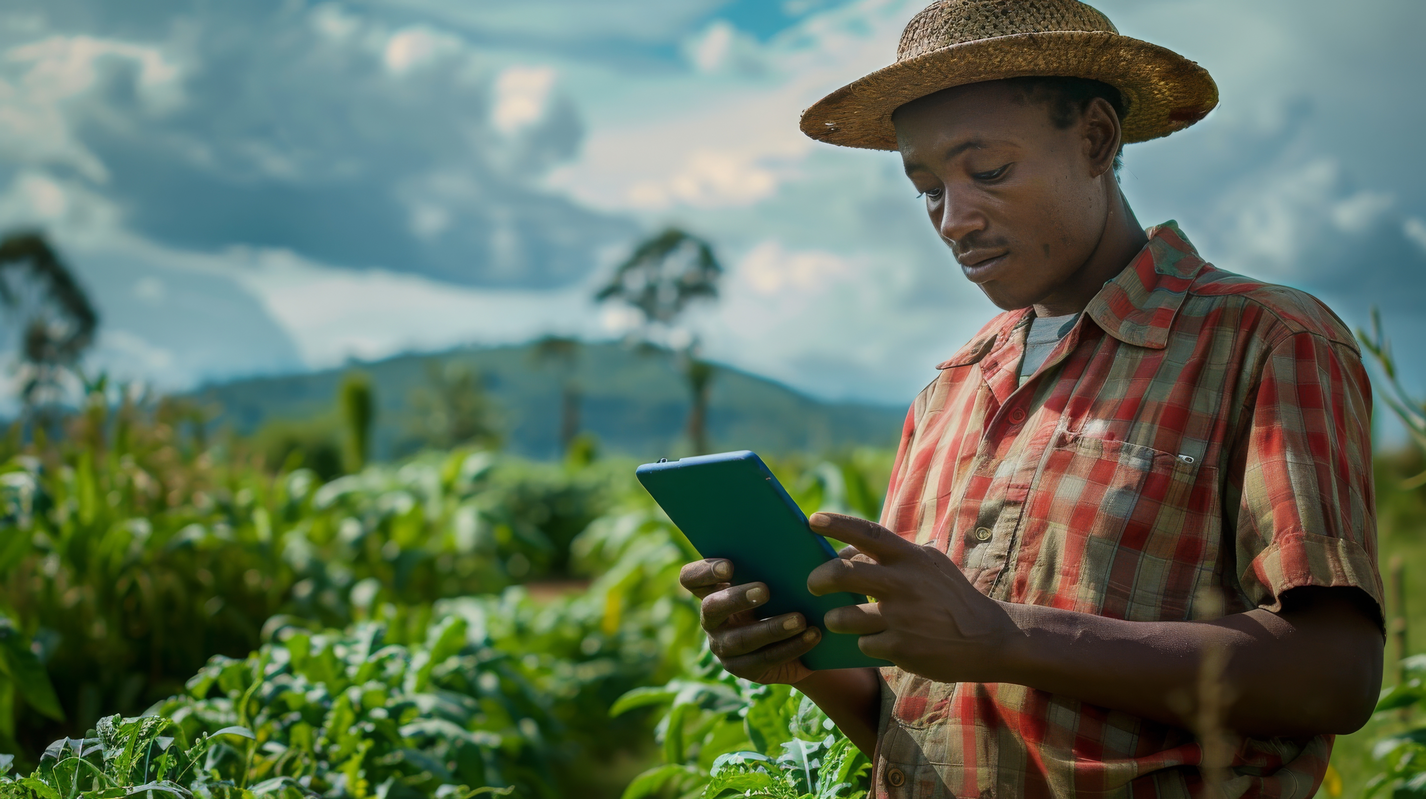 Offline Sync Feature